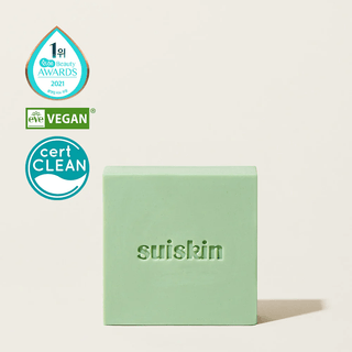 [Suiskin] Avobab Clean Soap - 1ea - Diva Melody
