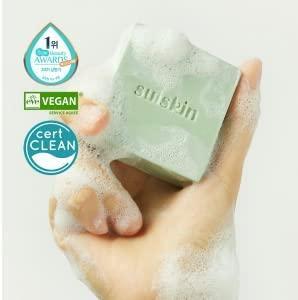[Suiskin] Avobab Clean Soap - 1ea - Diva Melody