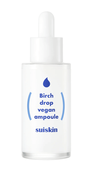 [Suiskin] Birch drop vegan ampoule 35ml - Diva Melody
