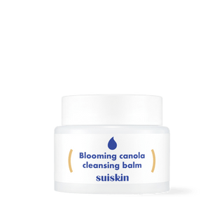 [Suiskin] Blooming canola cleansing balm 90g - Diva Melody