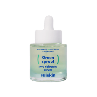 [SUISKIN] Green Sprout Pore Tightening Serum 67g - Diva Melody