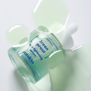[SUISKIN] Green Sprout Pore Tightening Serum 67g - Diva Melody