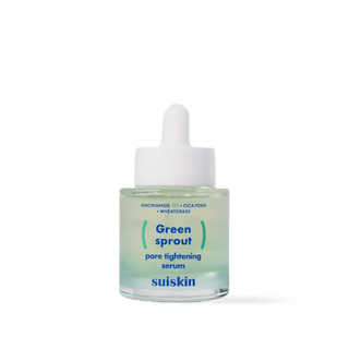 [SUISKIN] Green Sprout Pore Tightening Serum 67g - Diva Melody
