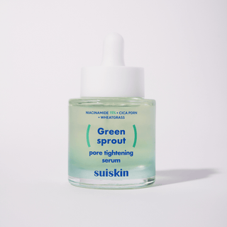 [SUISKIN] Green Sprout Pore Tightening Serum 67g - Diva Melody