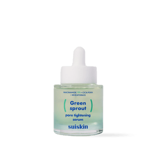 [SUISKIN] Green Sprout Pore Tightening Serum 67g - Diva Melody