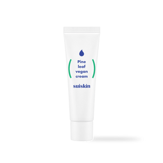 [Suiskin] Pine Leaf Vegan Cream 50ml - Diva Melody