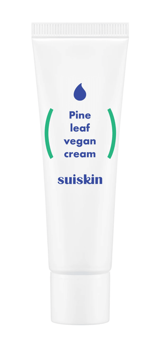[Suiskin] Pine Leaf Vegan Cream 50ml - Diva Melody