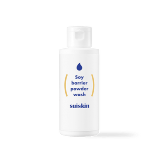 [Suiskin] Soy barrier powder wash 50g - Diva Melody
