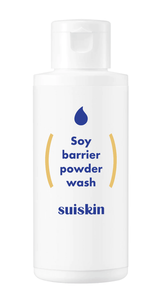 [Suiskin] Soy barrier powder wash 50g - Diva Melody