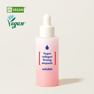 [Suiskin] Vegan collagen firming ampoule 40ml - Diva Melody