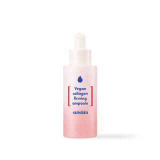 [Suiskin] Vegan collagen firming ampoule 40ml - Diva Melody
