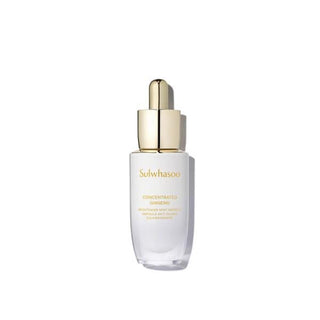 [Sulwhasoo] Concentrated Ginseng Brightening Spot Ampoule 20g - Diva Melody