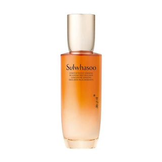 [Sulwhasoo] Concentrated Ginseng Rejuvenating Emulsion EX 125ml - Diva Melody