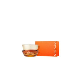 [Sulwhasoo] Concentrated Ginseng Rejuvenating Eye Cream 15ml - Diva Melody