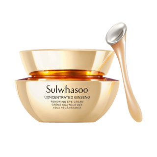 [Sulwhasoo] Concentrated Ginseng Rejuvenating Eye Cream 15ml - Diva Melody