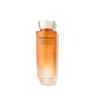 [Sulwhasoo] Concentrated Ginseng Rejuvenating Water EX 150ml - Diva Melody