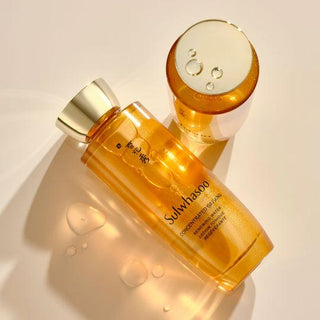 [Sulwhasoo] Concentrated Ginseng Rejuvenating Water EX 150ml - Diva Melody