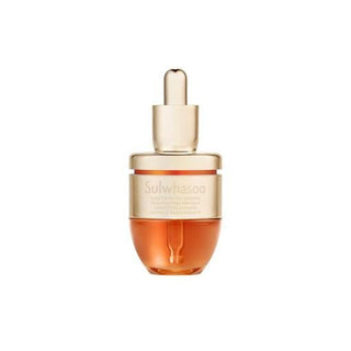 [Sulwhasoo] Concentrated Ginseng Rejuvenationg Ampoule 20g - Diva Melody