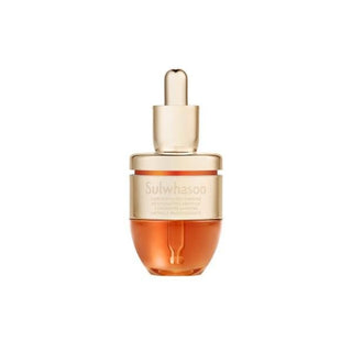 [Sulwhasoo] Concentrated Ginseng Rejuvenationg Ampoule 20g - Diva Melody