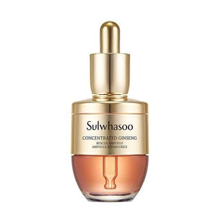 [Sulwhasoo] Concentrated Ginseng Rejuvenationg Ampoule 20g - Diva Melody