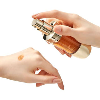 [Sulwhasoo] Concentrated Ginseng Renewing Serum EX 50ml - Diva Melody