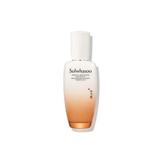 [Sulwhasoo] Essential Comfort Balancing Emulsion 125ml - Diva Melody