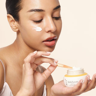 [Sulwhasoo] Essential Comfort Firming Cream 50ml - Diva Melody