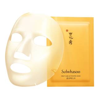 [Sulwhasoo] First Care Activating Mask 23g*5ea - Diva Melody