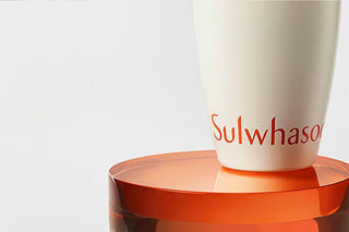 [Sulwhasoo] First Care Activating Serum VI 60ml - Diva Melody