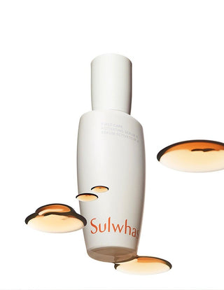 [Sulwhasoo] First Care Activating Serum VI 60ml - Diva Melody