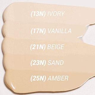 [Sulwhasoo] Perfecting Foundation 35ml -No.21N Beige - Diva Melody