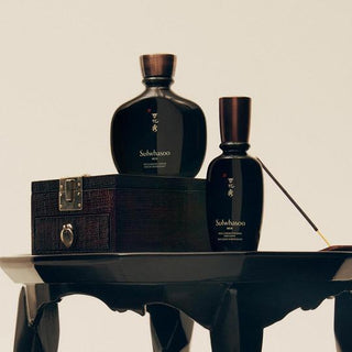 [Sulwhasoo] Recharging Serum for Men 140ml - Diva Melody