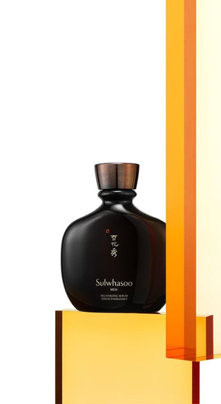 [Sulwhasoo] Recharging Serum for Men 140ml - Diva Melody