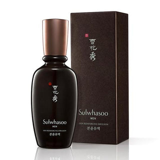 [Sulwhasoo] Skin Strengthening Emulsion 90ml - Diva Melody