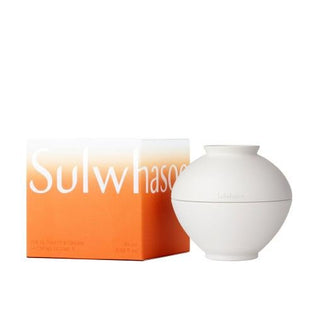 [Sulwhasoo] Timetreasure Invigorating Cream 60ml - Diva Melody