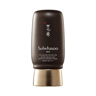 [Sulwhasoo] UV Defense Protector 50ml - Diva Melody