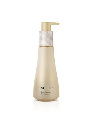 [Su:m37] LosecSumma Foam Cleanser 200ml - Diva Melody