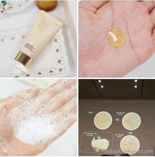 [Su:m37] LosecSumma Foam Cleanser 200ml - Diva Melody