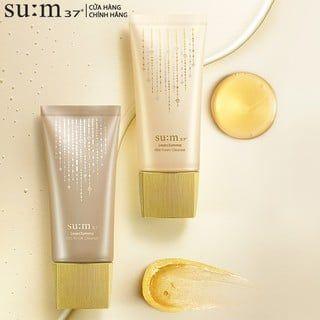 [Su:m37] LosecSumma Foam Cleanser 200ml - Diva Melody