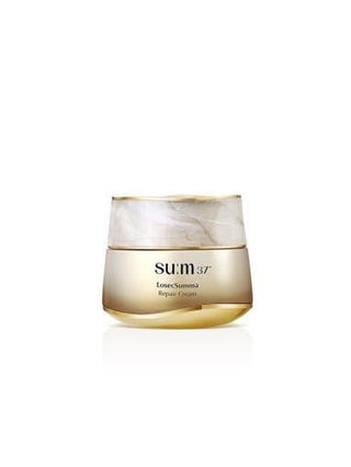 [Su:m37] LosecSumma Repair Cream 50ml - Diva Melody