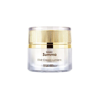 [Su:m37] LosecSumma Repair Cream 50ml - Diva Melody