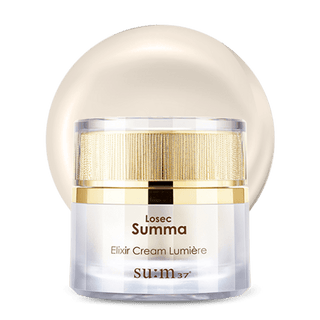 [Su:m37] LosecSumma Repair Cream 50ml - Diva Melody