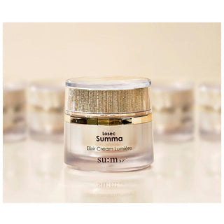 [Su:m37] LosecSumma Repair Cream 50ml - Diva Melody