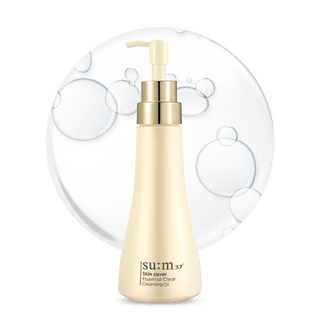 [Su:m37] Skin Saver Essential Cleansing Foam 250ml - Diva Melody