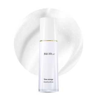 [Su:M37] Time energy Dazzling Base 35ml - Diva Melody
