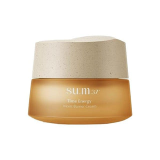 [Su:M37] Time Energy Moist Barrier Cream 50ml - Diva Melody