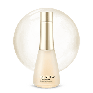 [Su:M37] Time energy Resetting Toner 170ml - Diva Melody