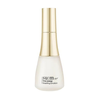 [Su:m37] Time Energy Skin Resetting Emulsion 120ml - Diva Melody