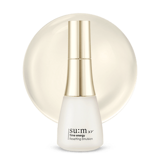 [Su:m37] Time Energy Skin Resetting Emulsion 120ml - Diva Melody