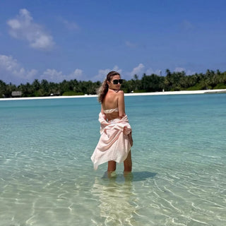 Summer Mini Skirt Outfit Set - Diva Melody